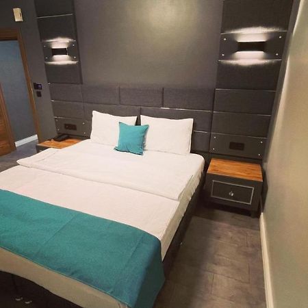 Silver Palace Hotel Bursa 伯萨 外观 照片